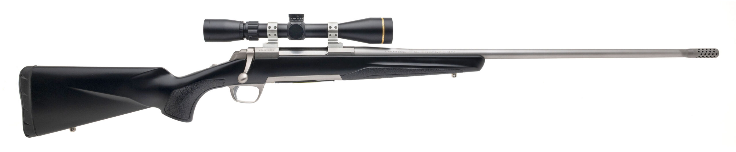 BROWNING X-BOLT RIFLE .338 WIN. MAG. (L2026-03925)