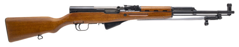 Chinese Factory 156 Type 56 SKS Semi-Auto Rifle 7.62×39