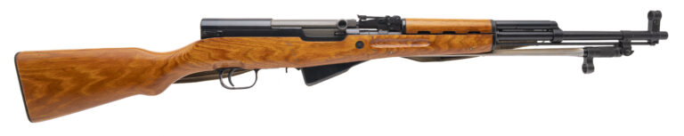 Chinese Factory 416 Type 56 SKS Semi-Auto Rifle 7.62×39