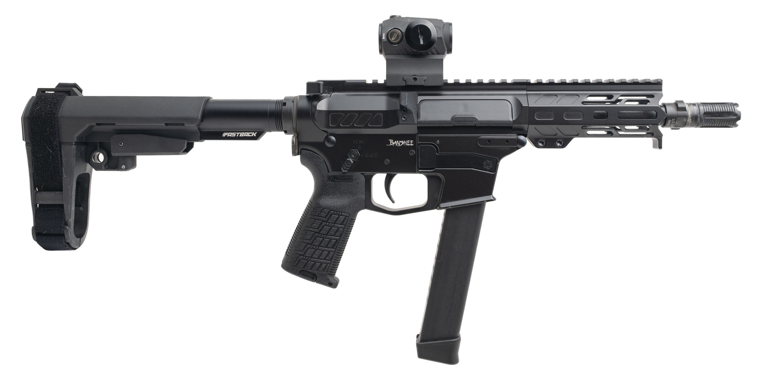 CMMG BANSHEE MKGS PISTOL 9MM (L2026-06177)