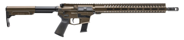 Cmmg Mkgs Resolute Rilfe 9MM