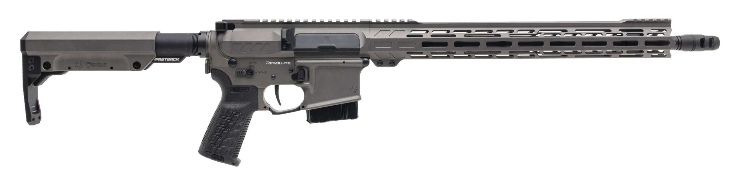 CMMG RESOLUTE MK4 RIFLE .22 ARC (L2026-07372)