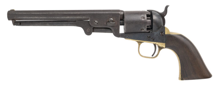 Colt 1851 Navy