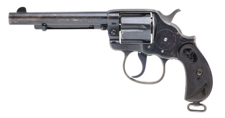 Colt 1902 Alaskan Model