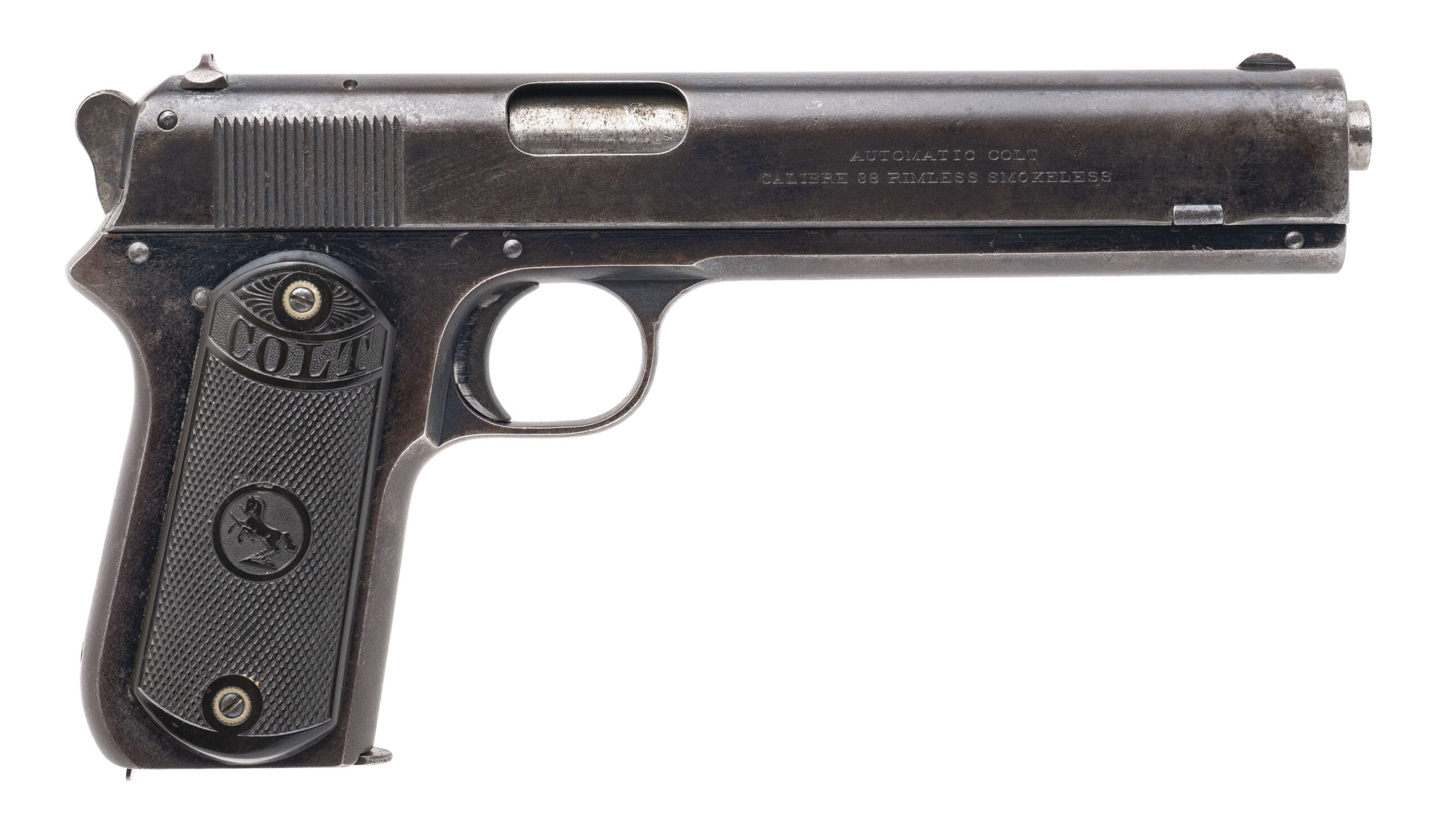 Colt 1902 Sporting Auto Pistol (L2026-04120) 