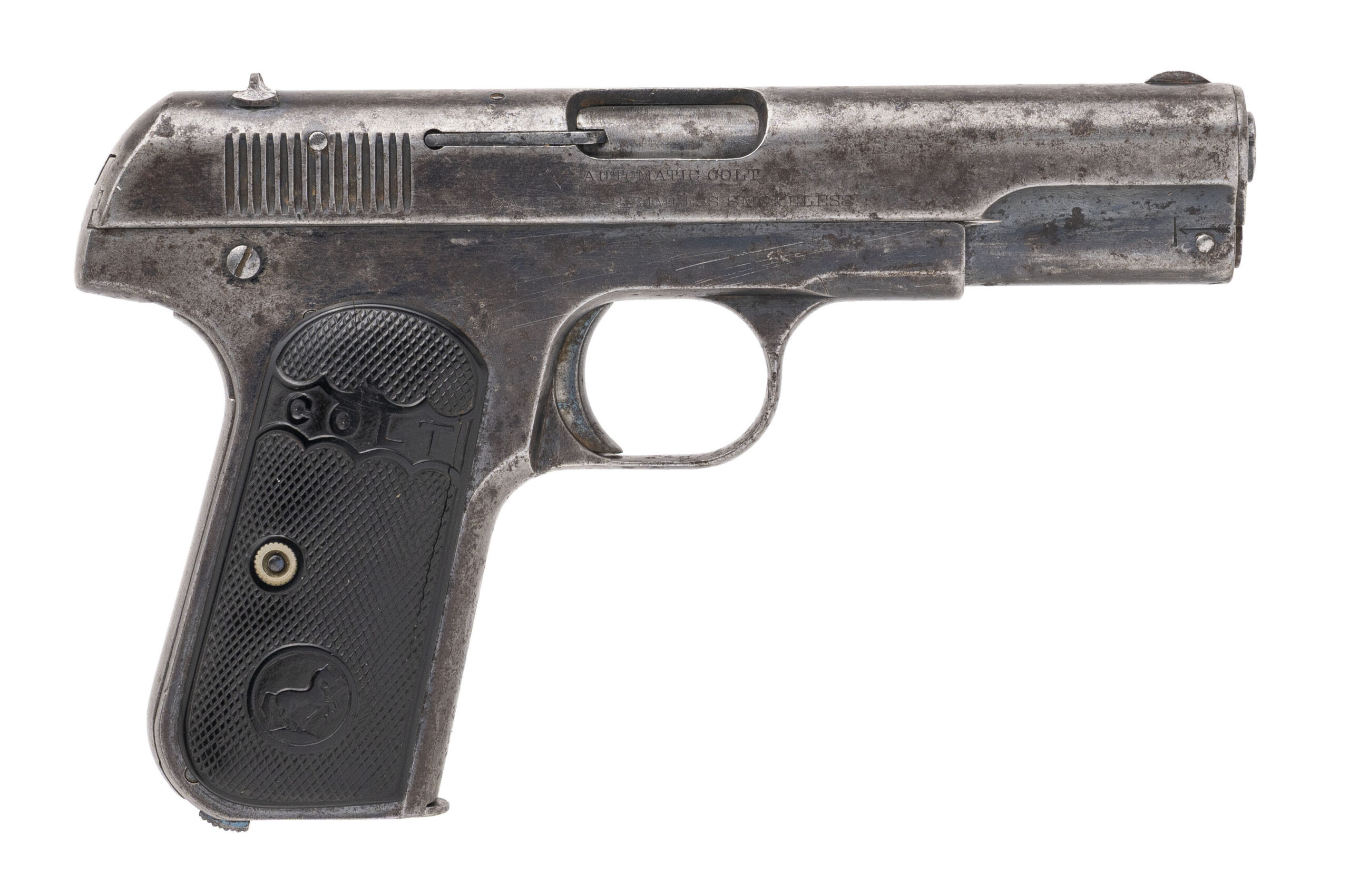 Colt 1903 Semi- Automatic 32 ACP (L2026-05115) 