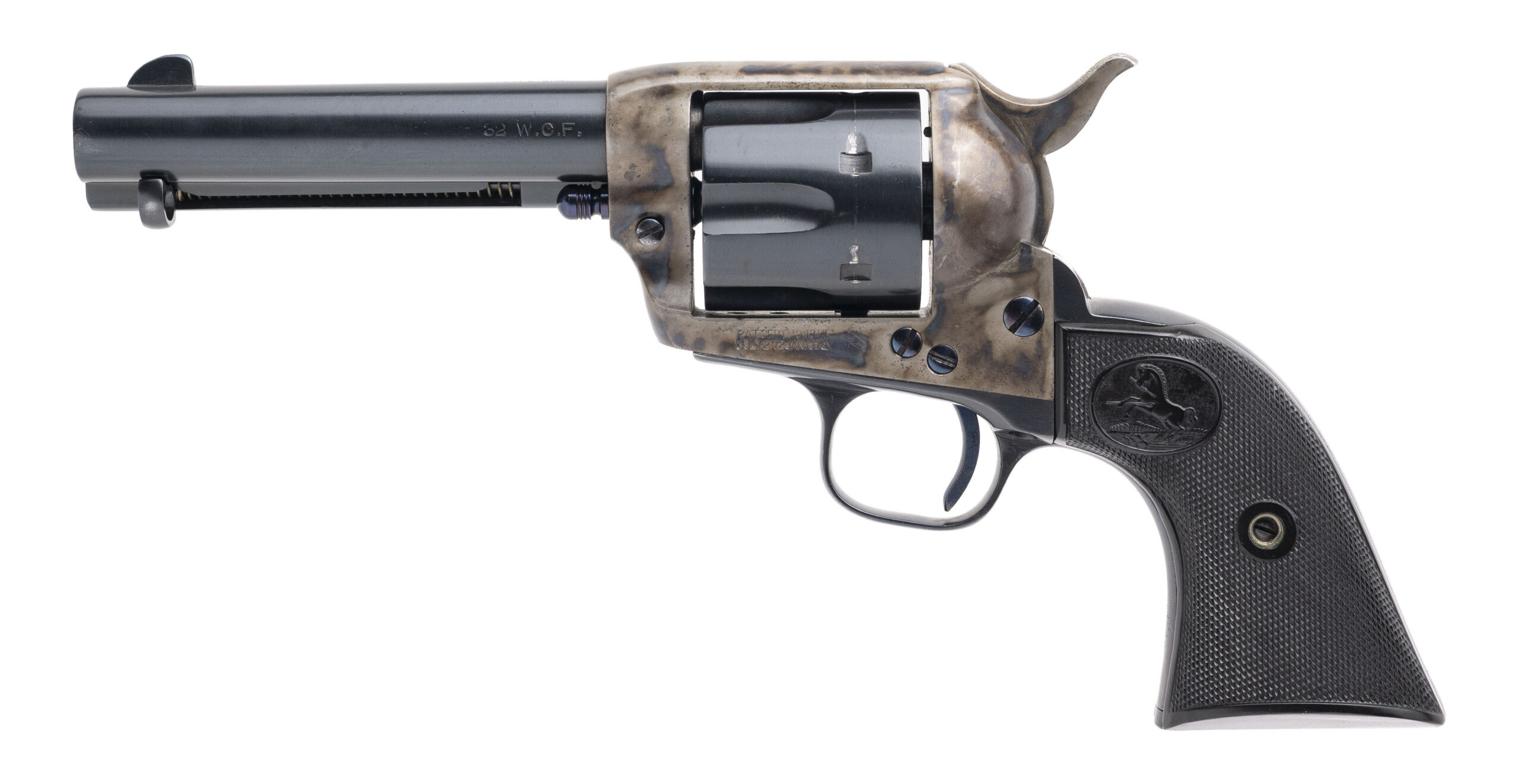 Colt Single Action Army (L2025-05078) 