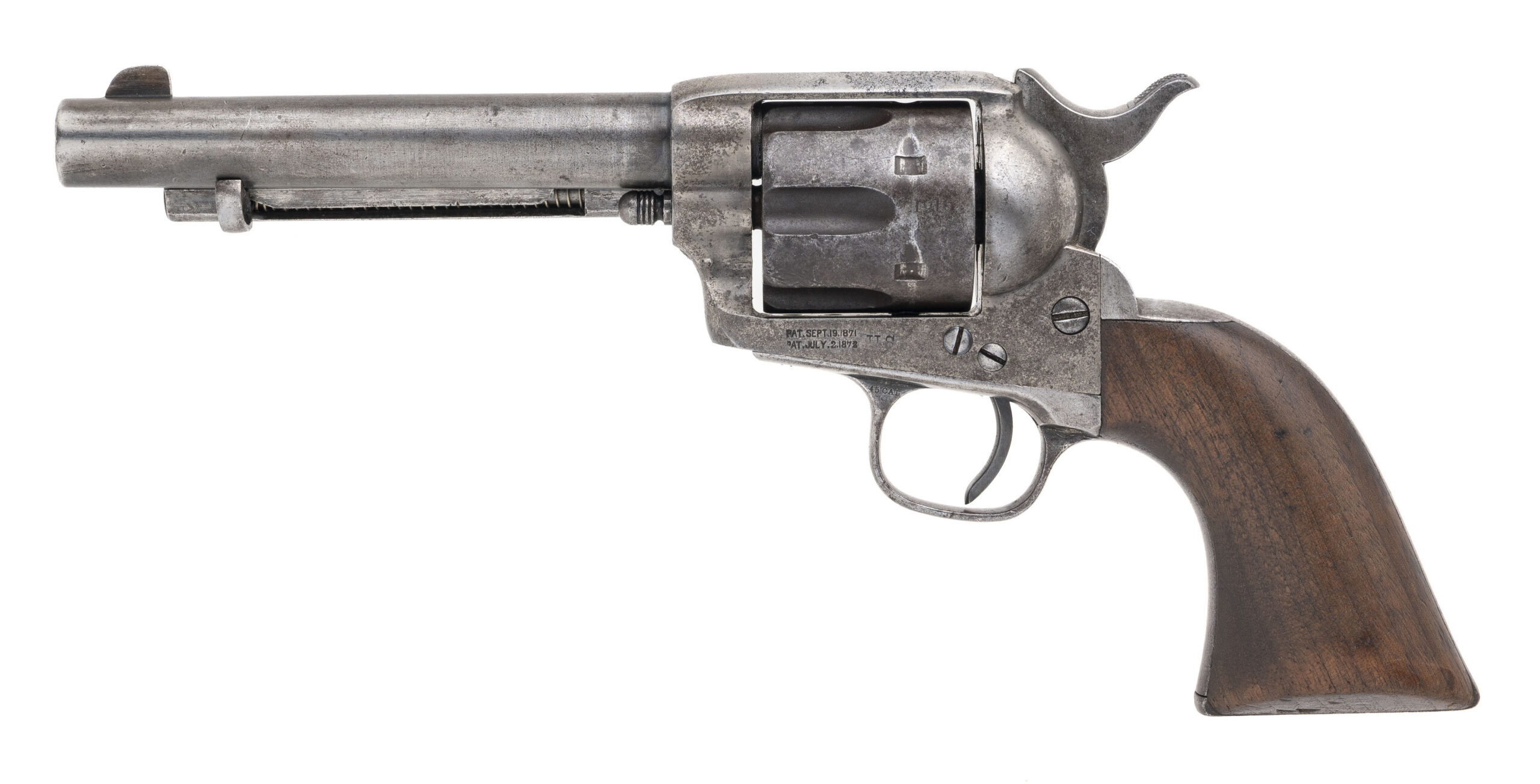 Colt Single Action Army  Artillery Model (72231) 