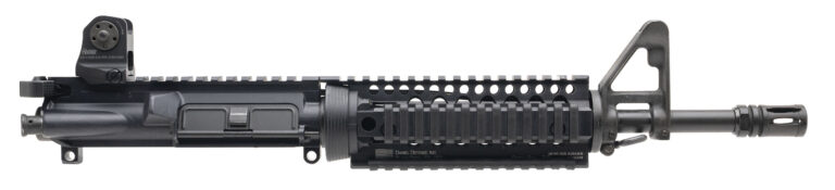 Colt Upper Receiver Group 5.56 Nato
