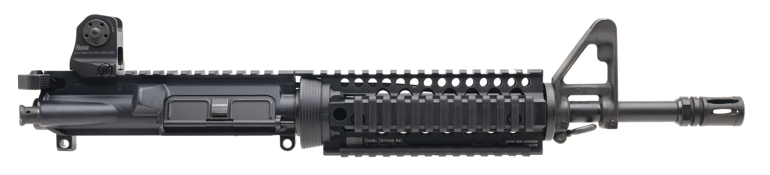 COLT UPPER RECEIVER GROUP 5.56 NATO (12349723)