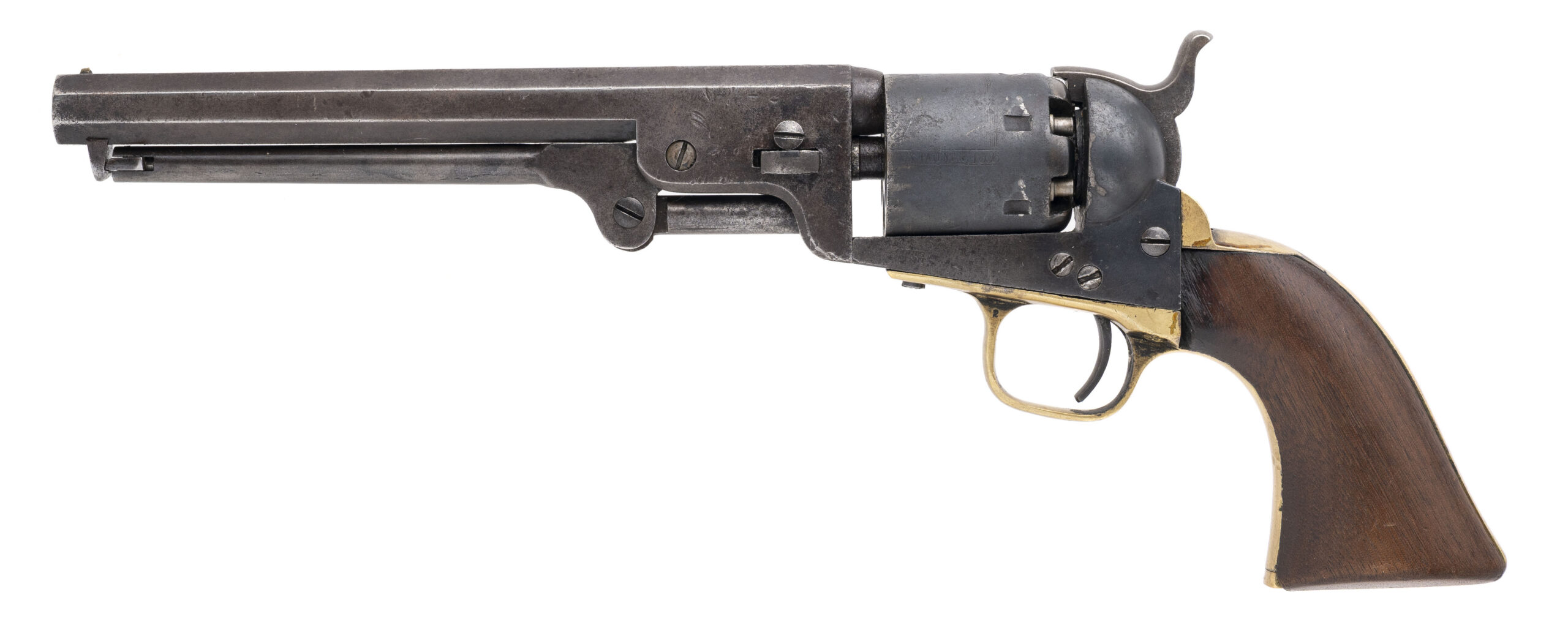 Colt 1851 Navy (71250) 