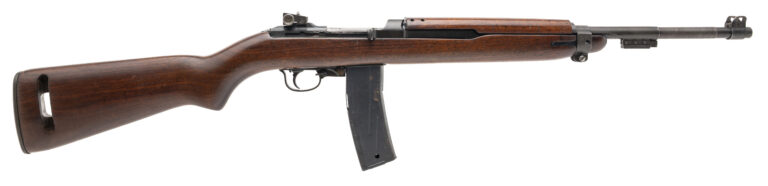 Commercial Alpine M1 Carbine .30 Carbine