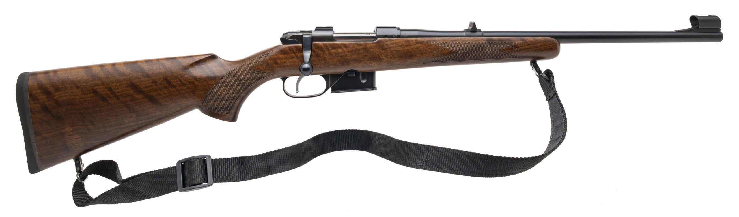 トイガン 223Rem CZ 527M CARBINE .223 REM. (L2026-07249) - Collectors Firearms