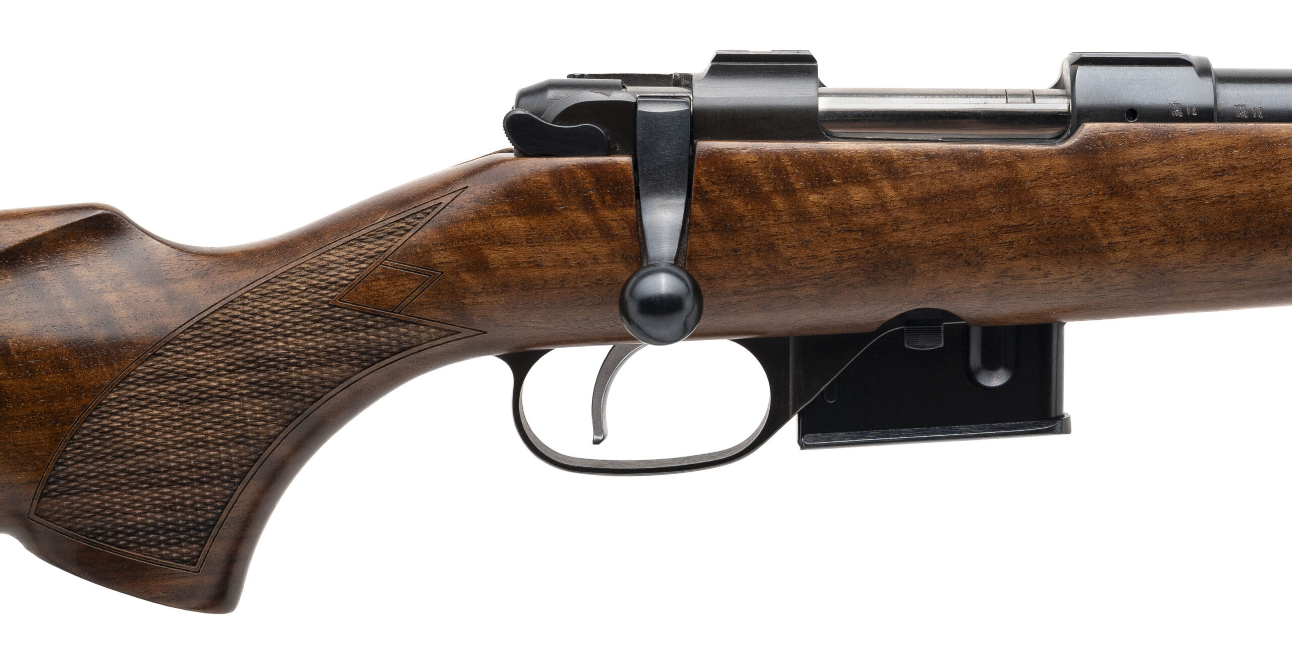 CZ 527M CARBINE .223 REM. (L2026-07249) - Collectors Firearms