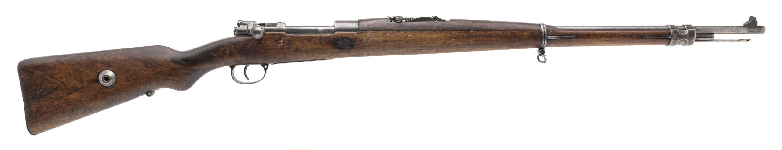 Czech BRNO 98/22 Bolt Action Rifle 8mm (L2026-06501)