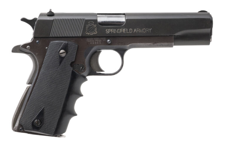 Essex 1911-A1 Pistol 9mm