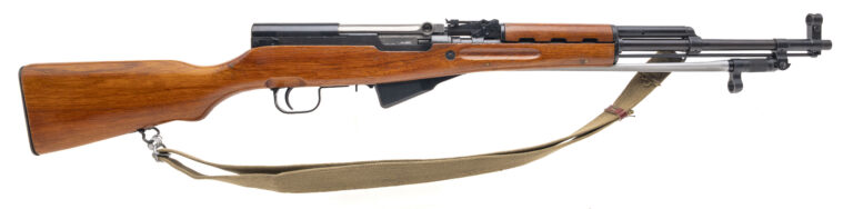 Excellent Norinco Type 56 SKS Semi-Auto Rifle 7.62×39