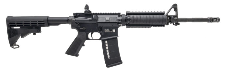 FN M4 Carbine 5.56 Nato