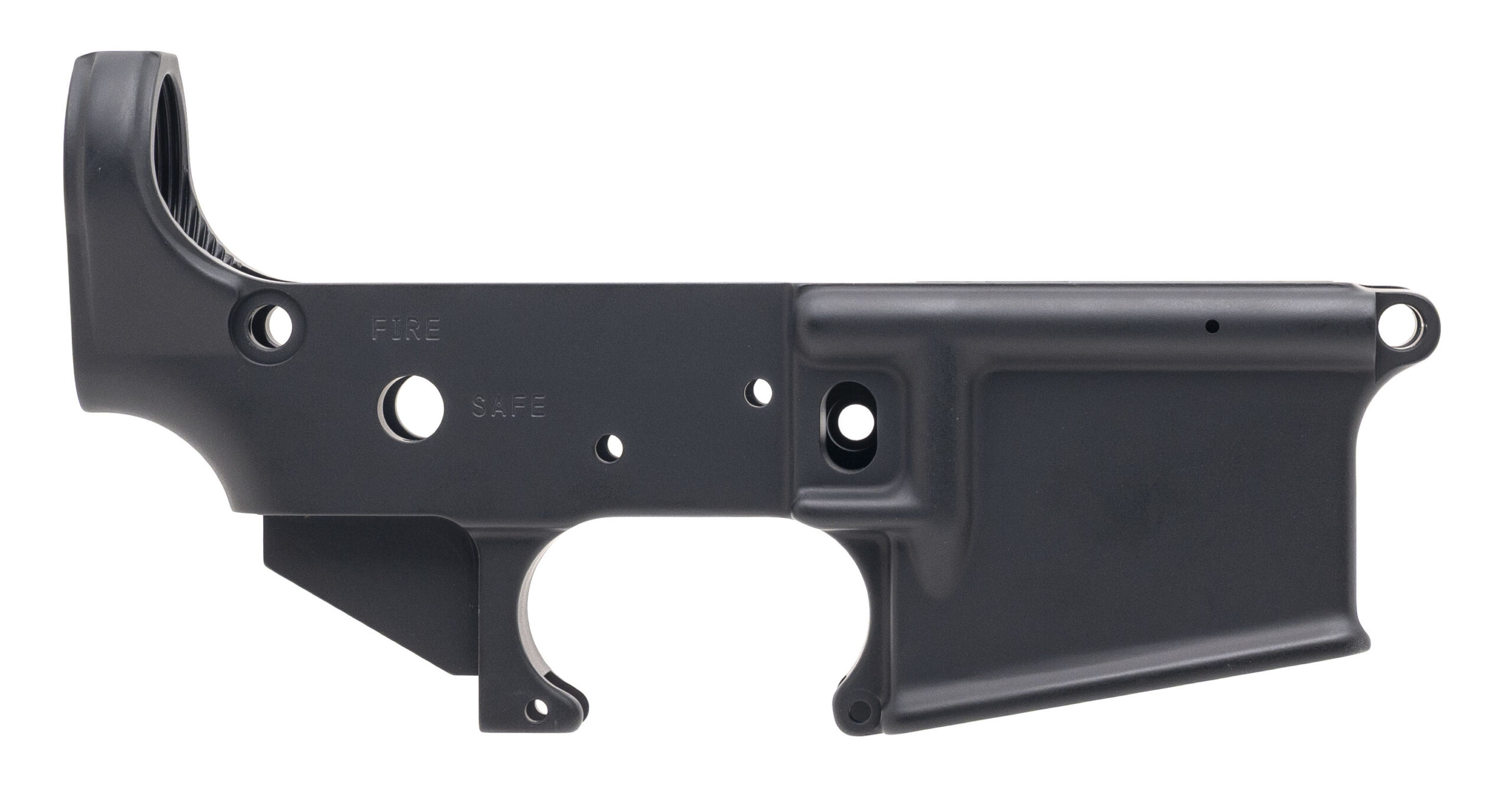 GEISSELE SD-556 RECEIVER 5.56MM (L2026-06215)