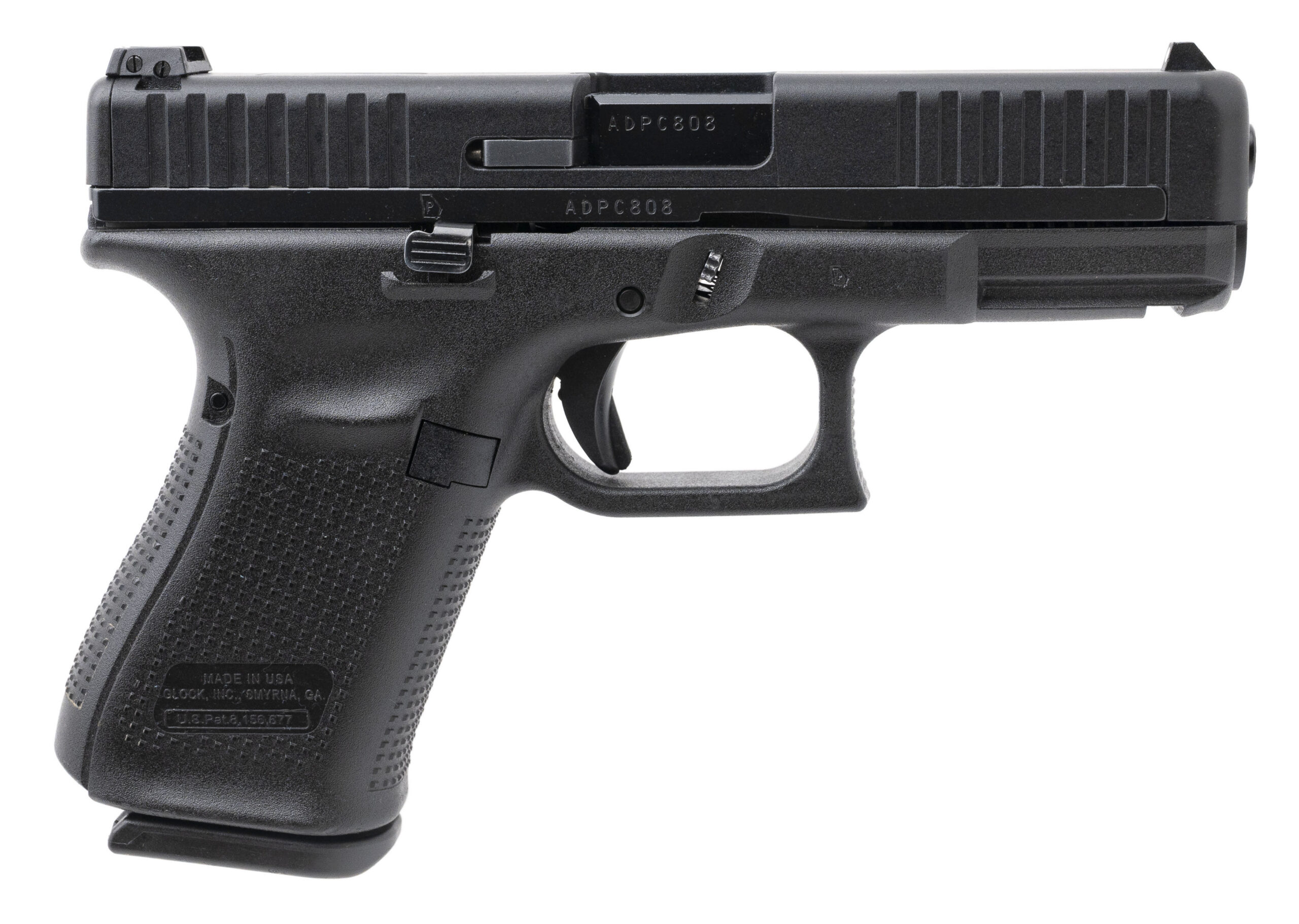 GLOCK 44 PISTOL .22LR (L2026-06083)