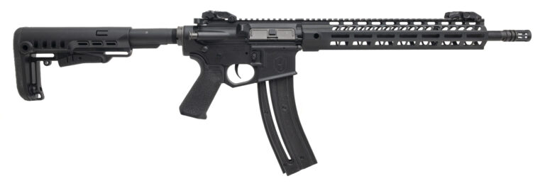 Hammerli Arms TAC R1 22C Rifle .22LR