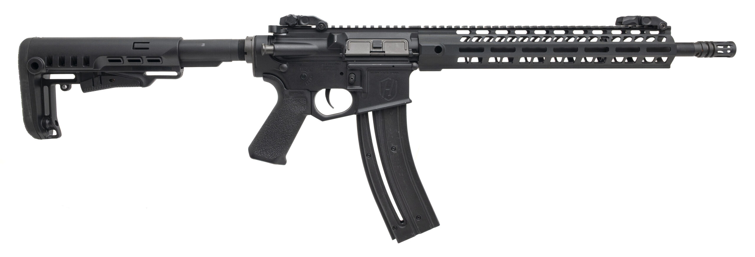 HAMMERLI ARMS TAC R1 22C RIFLE .22LR (L2026-06722)