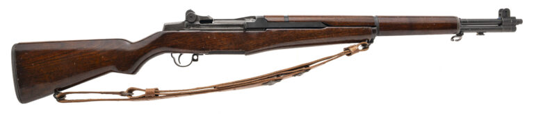 Harrington & Richardson M1 Garand Semi-Auto Rifle .30-06