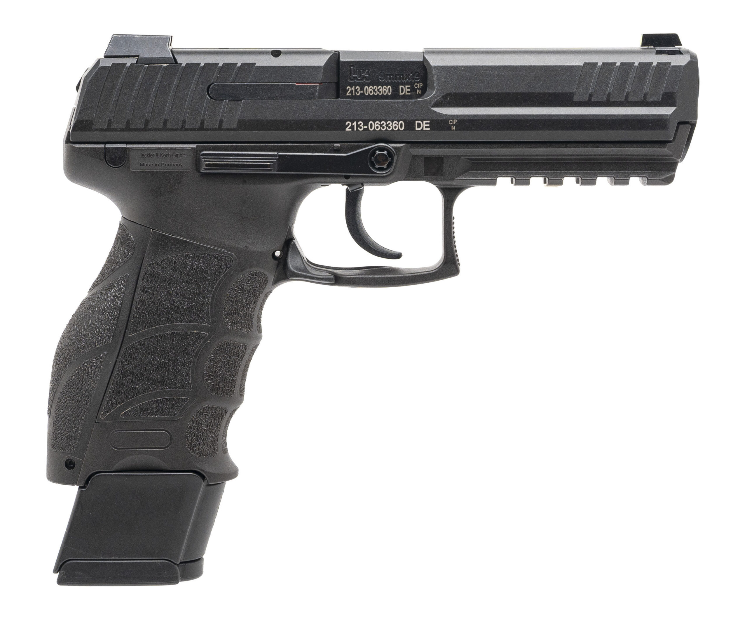 BSS 4528