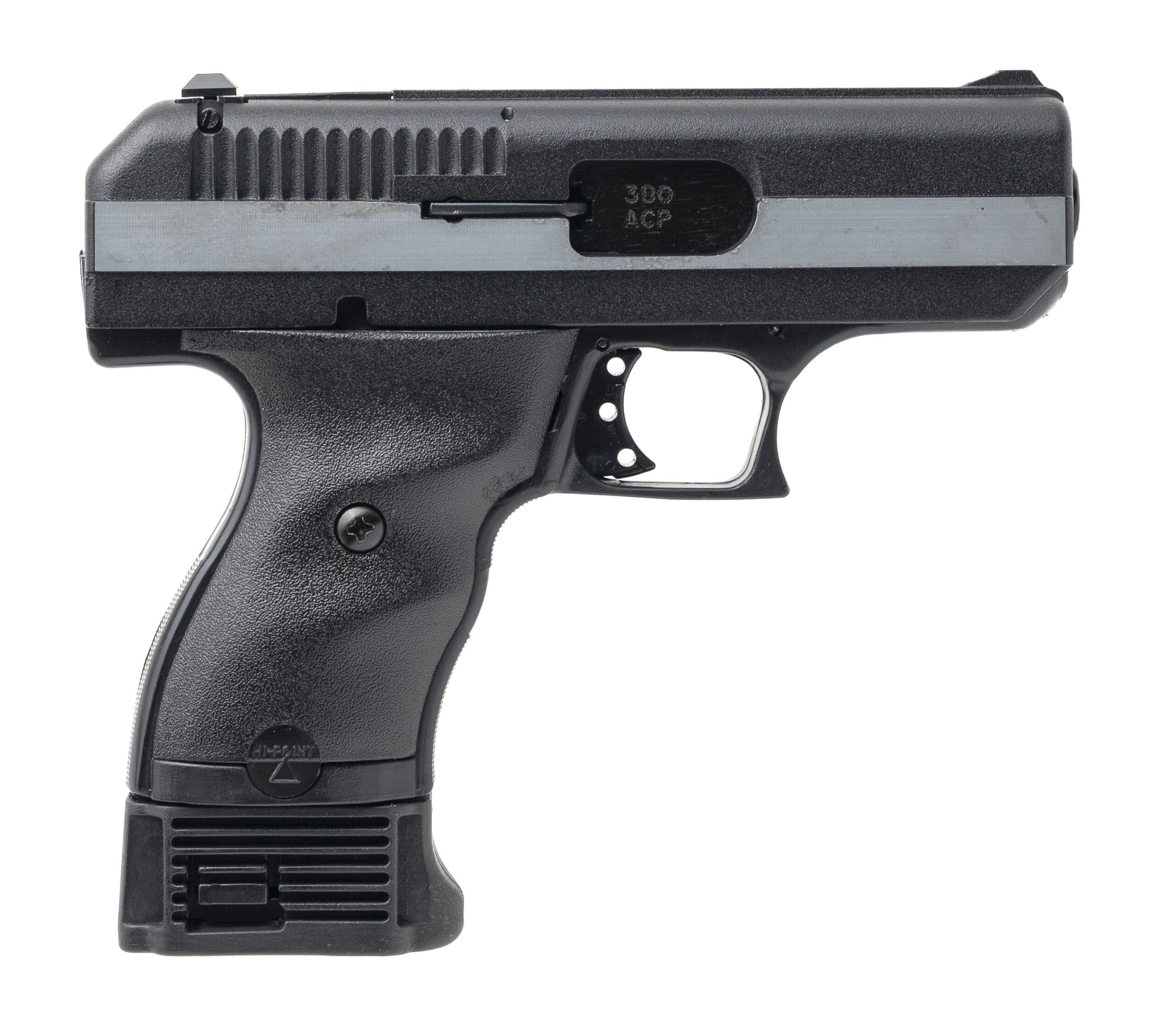 HI-POINT CF380 PISTOL .380 ACP (L2026-02885)
