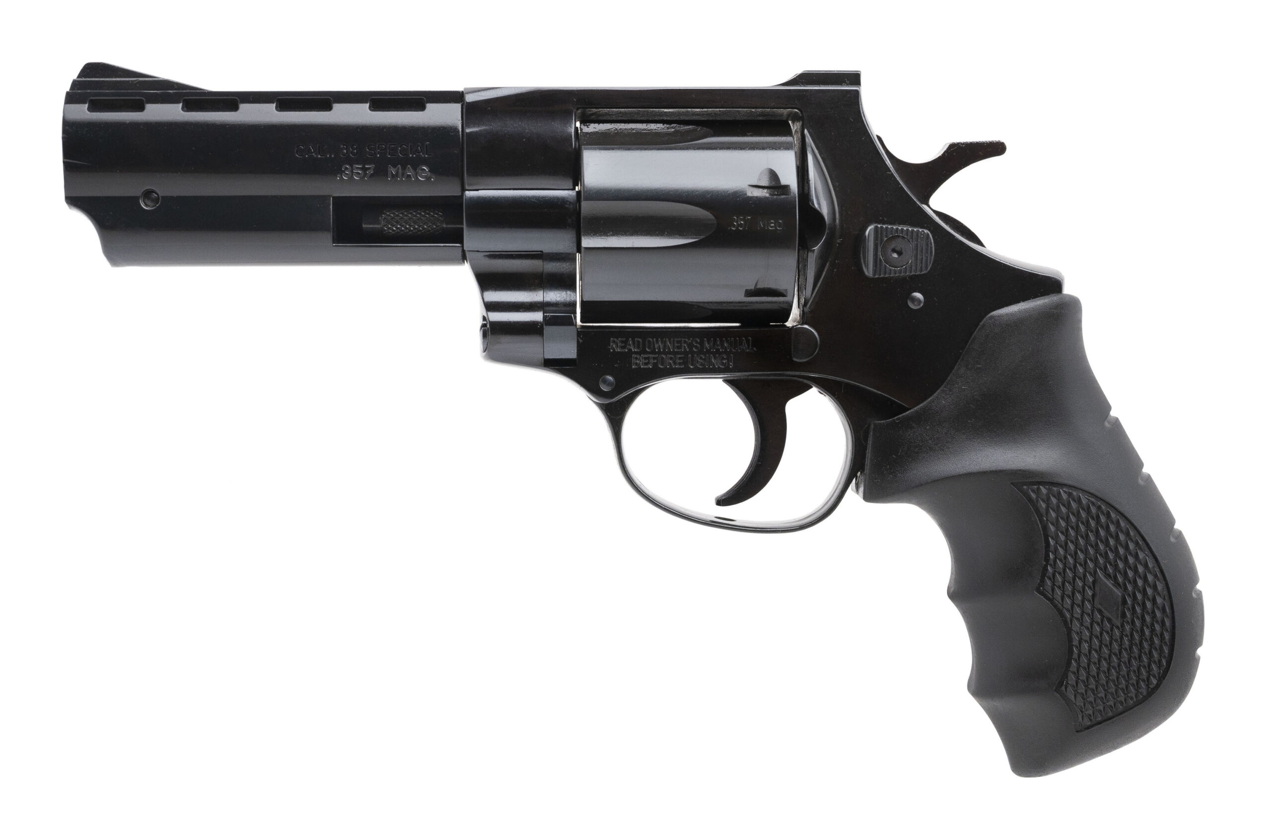 HWM EA/R REVOLVER .38 SPL./.357 MAG. (L2026-06190)