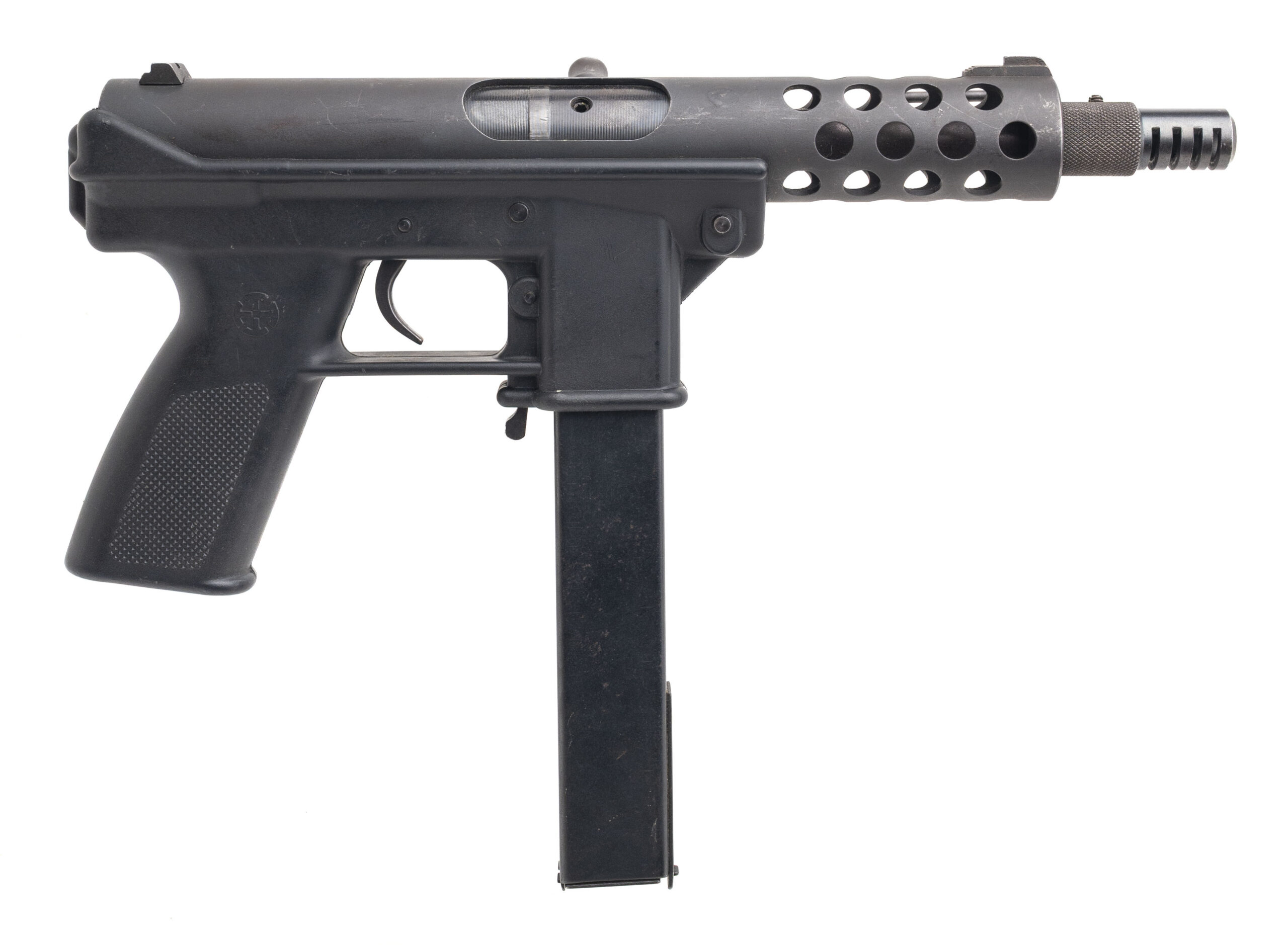 INTERDYNAMIC KG-99 PISTOL 9MM (L2026-04110)
