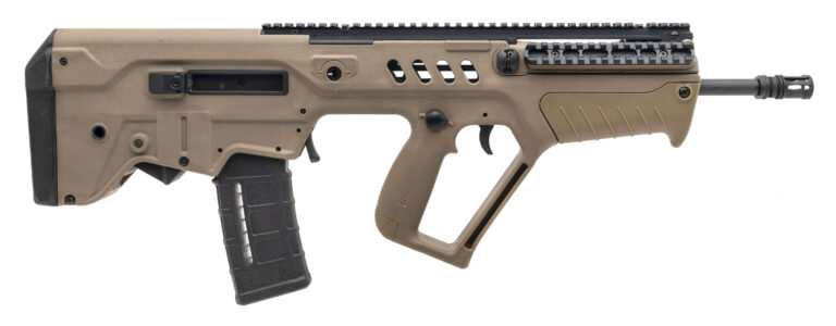 IWI Tavor SAR Rifle 5.56 Nato