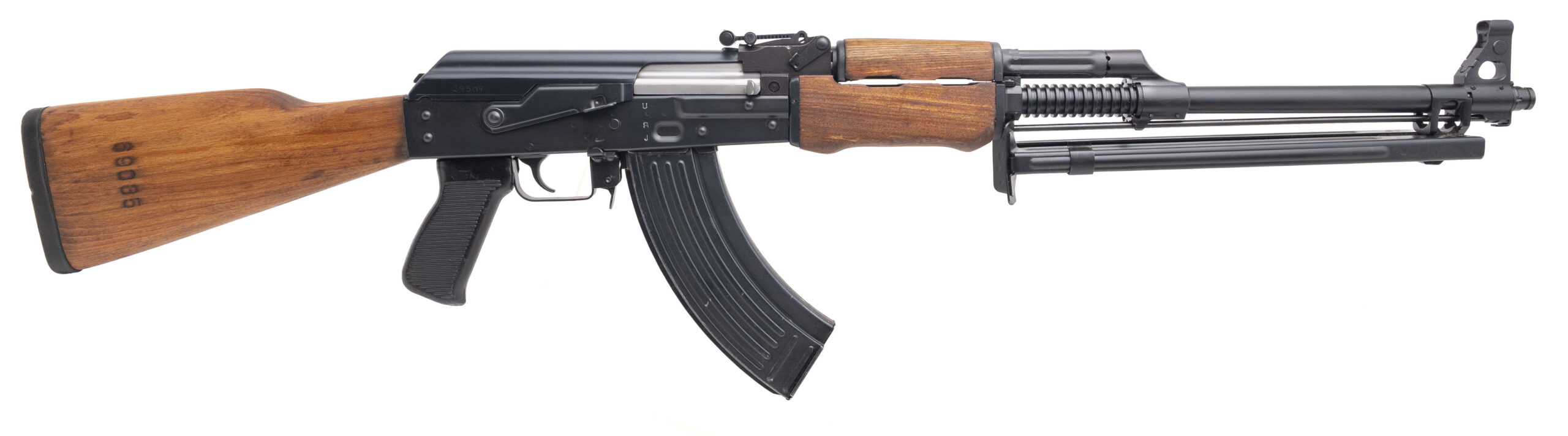 JAMES RIVER ARMORY JR-M72B1 RIFLE 7.62X39MM (L2026-06659)