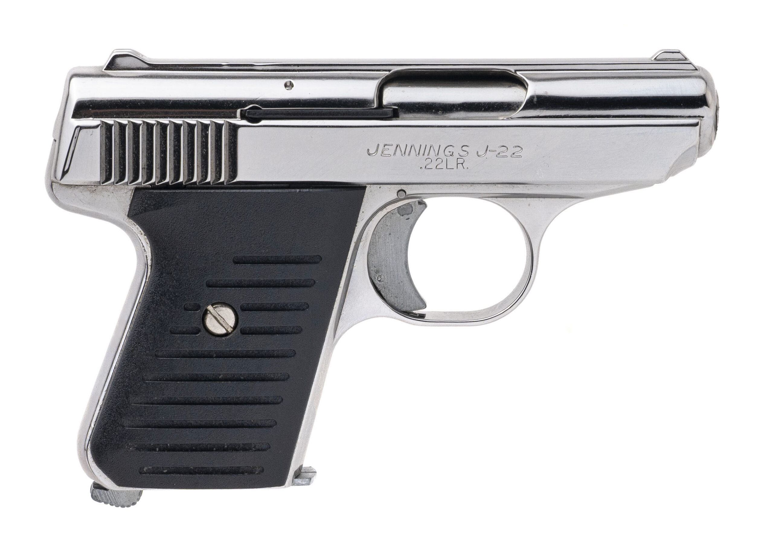 JENNINGS BRYCO J-22 PISTOL .22LR (L2026-05409)
