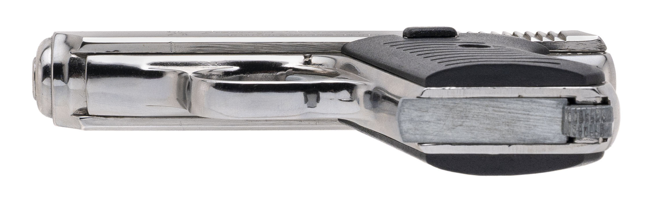 JENNINGS BRYCO J-22 PISTOL .22LR (L2026-05409) - Collectors Firearms