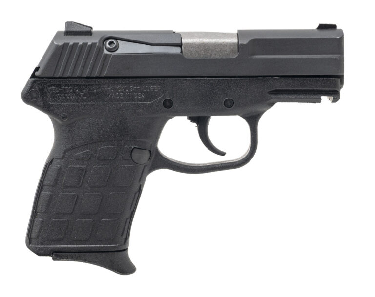KEL-TEC PF-9 Pistol 9MM