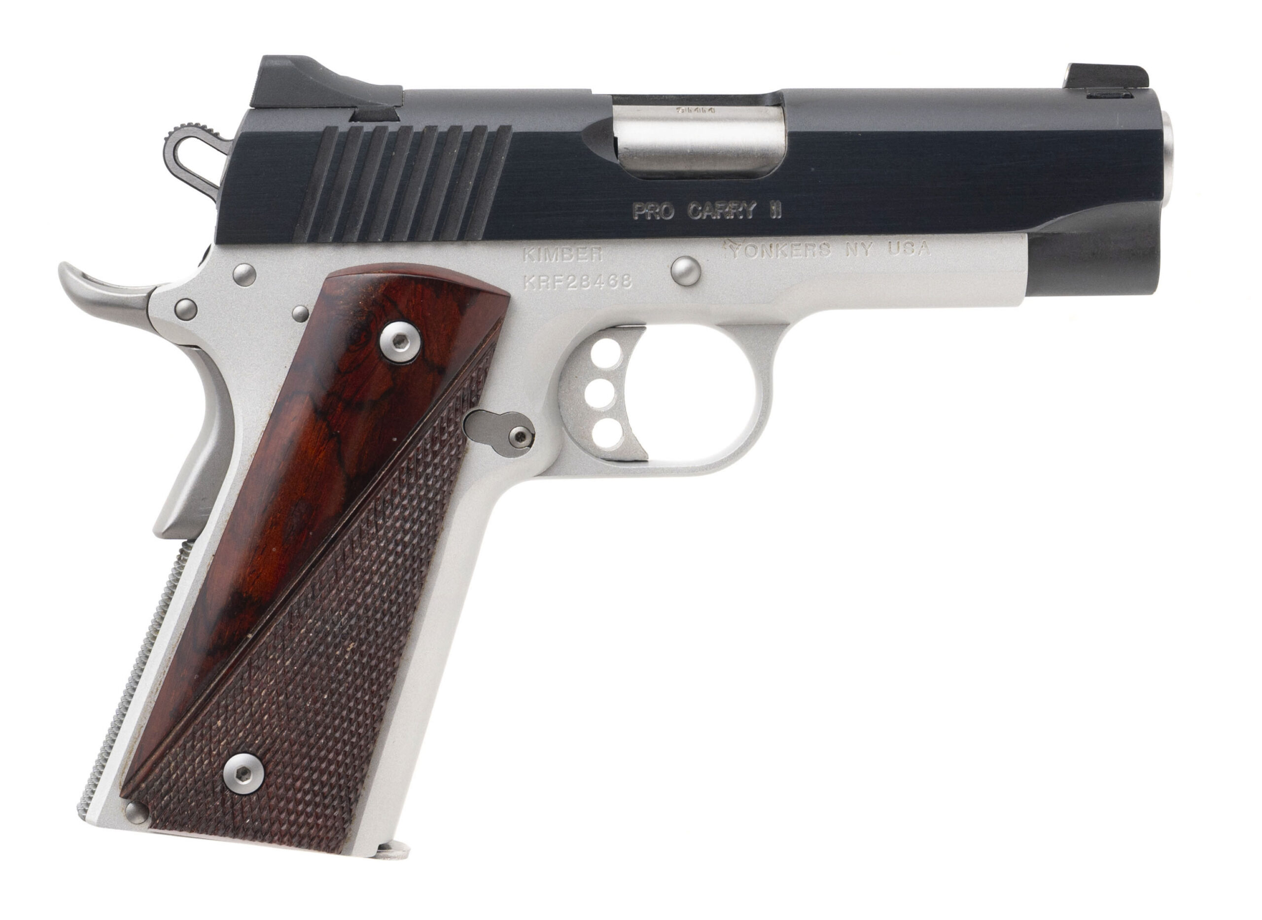KIMBER PRO CARRY II PISTOL 9MM (L2026-04642)