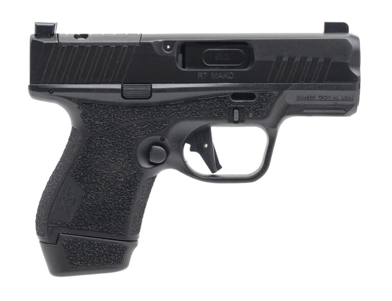 Kimber R7 Mako Pistol 9MM