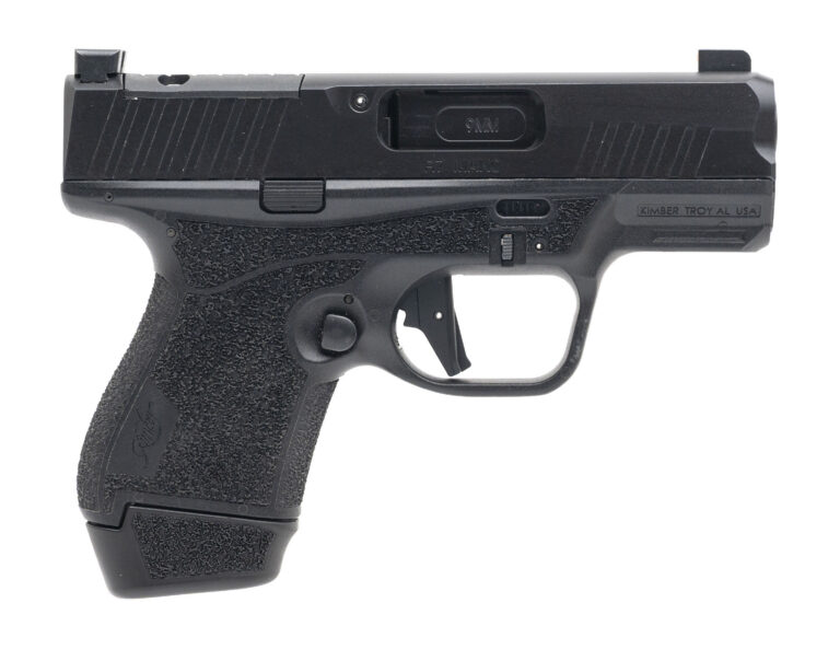Kimber R7 Mako Pistol 9MM