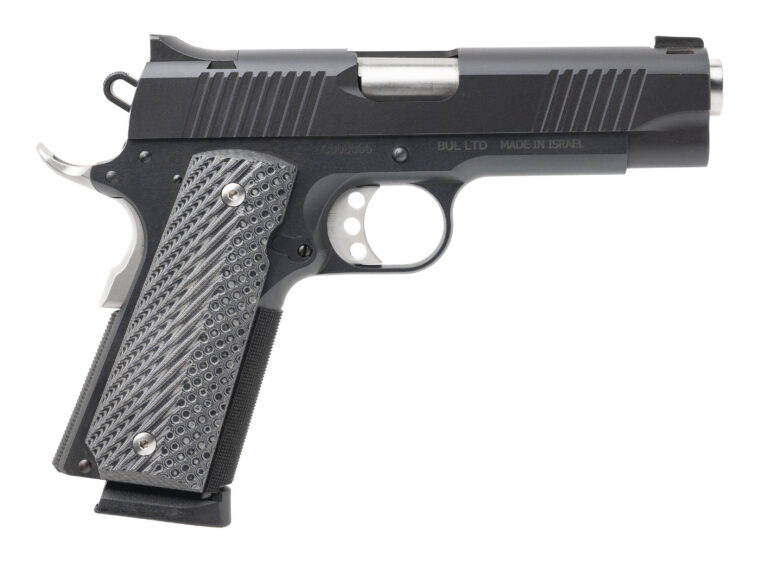 Magnum Research Desert Eagle 1911C Pistol 9MM