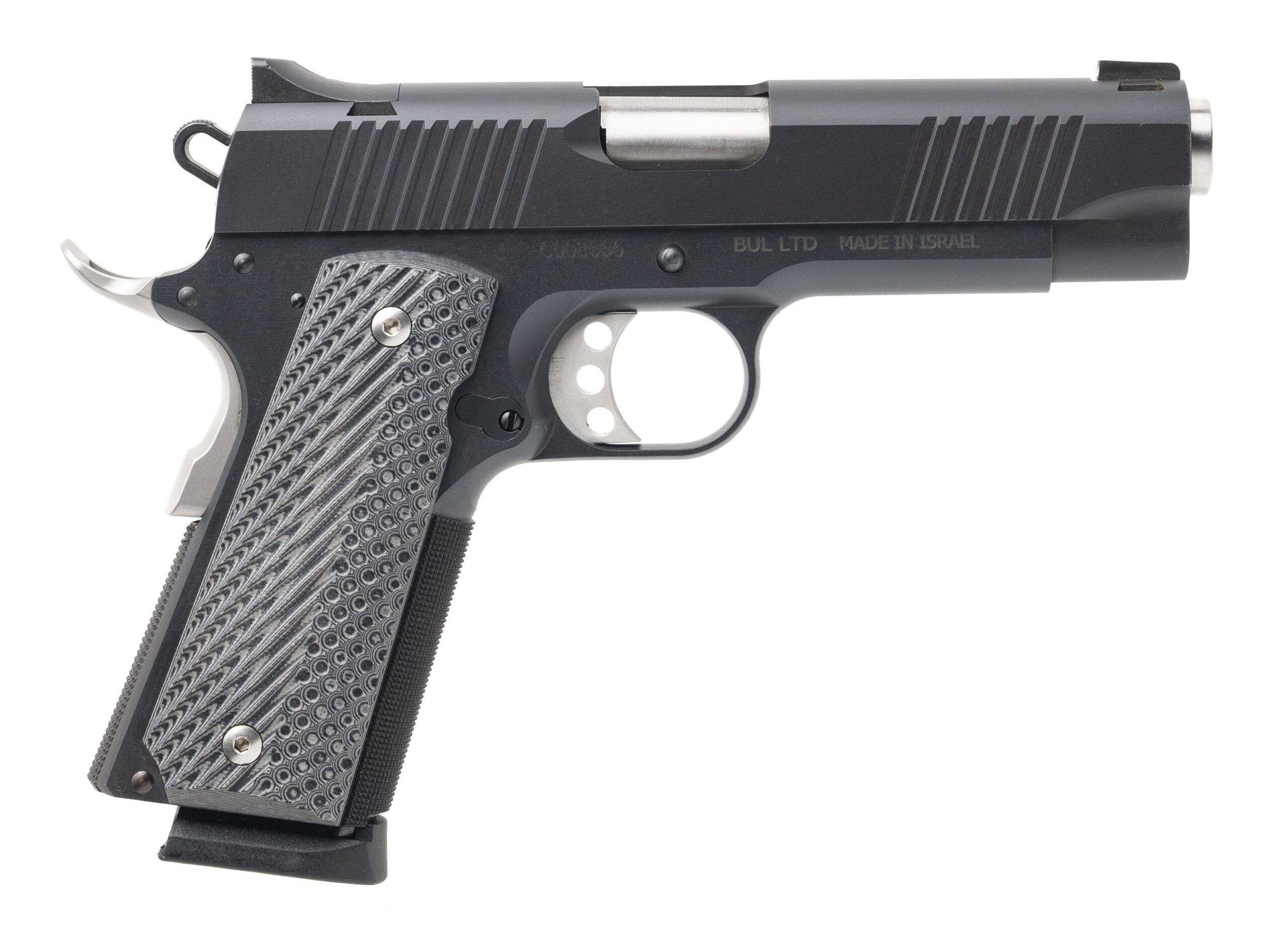 BSS 3309