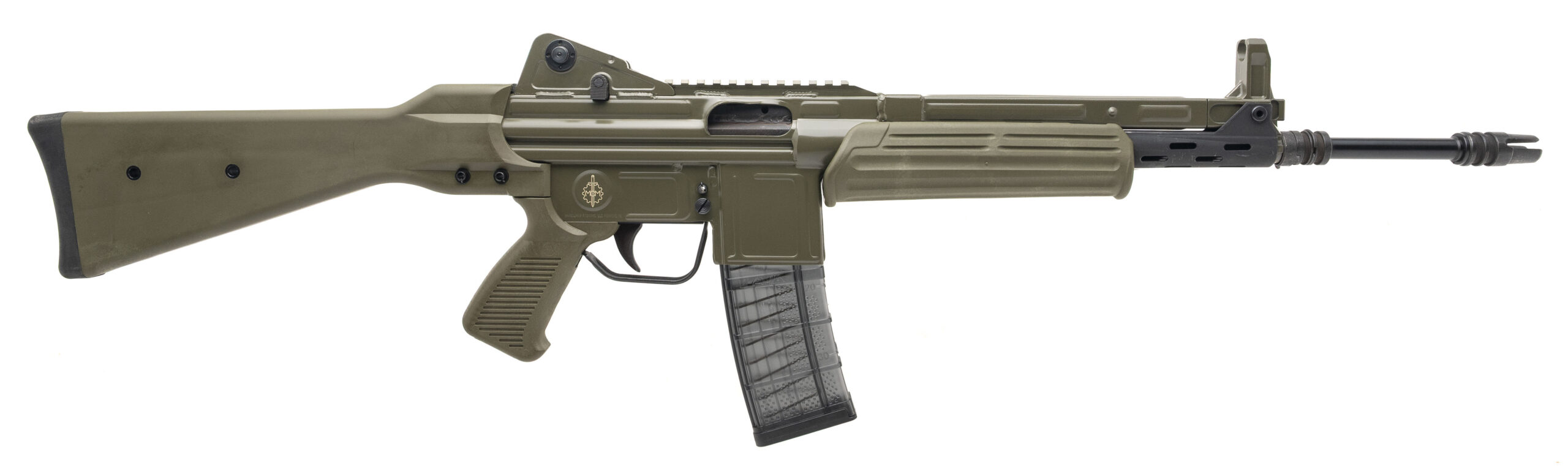 MARCOLMAR FIREARMS CETME L RIFLE 5.56 NATO (L2026-06063)
