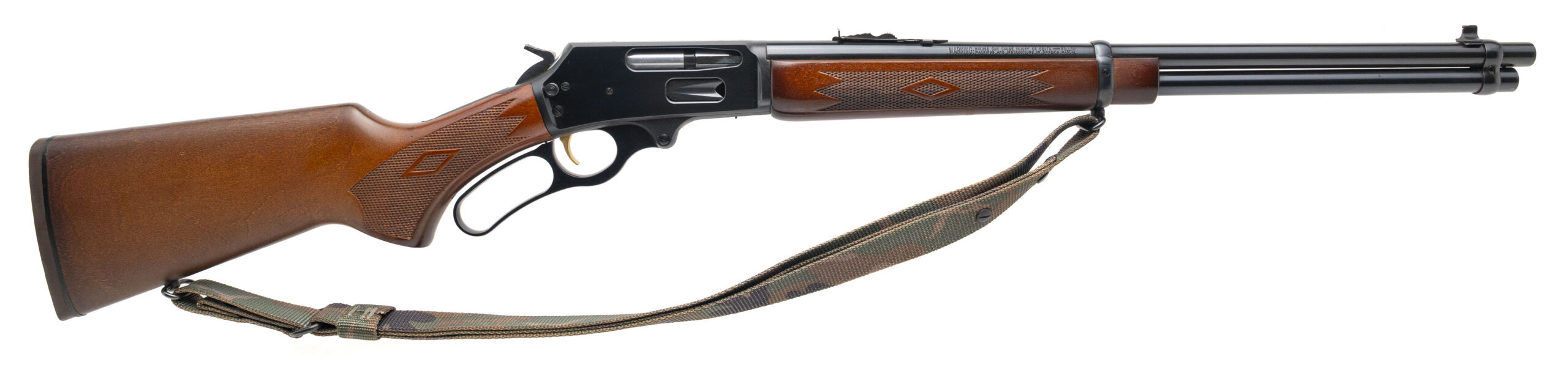 MARLIN 30AW RIFLE .30-30 WIN (L2026-06918)