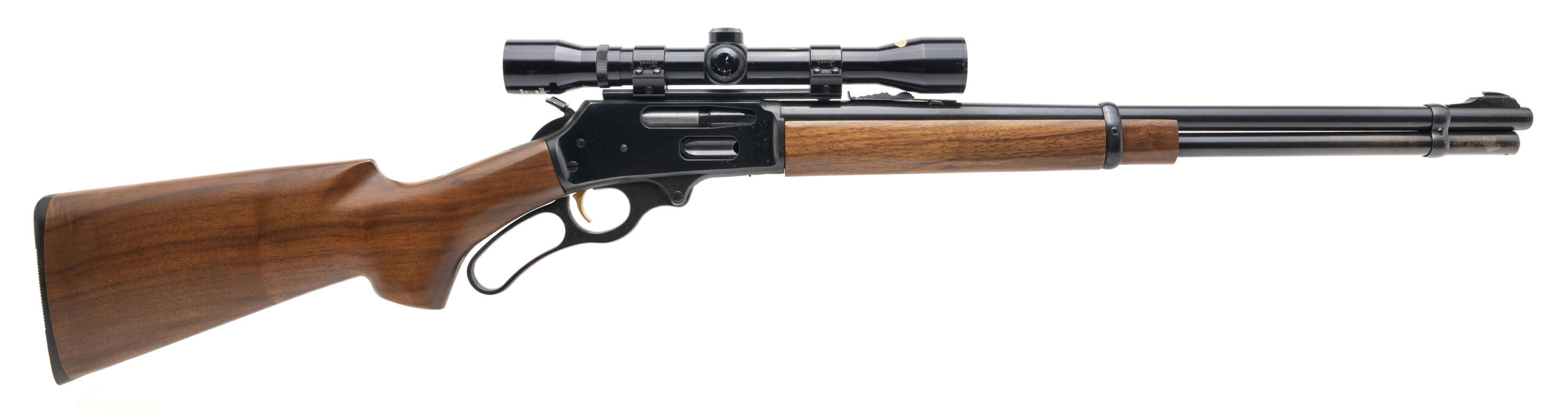 MARLIN 336 RIFLE .30-30 WIN (L2026-05693)