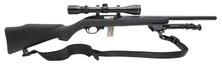 Marlin 7000 Rifle .22 LR