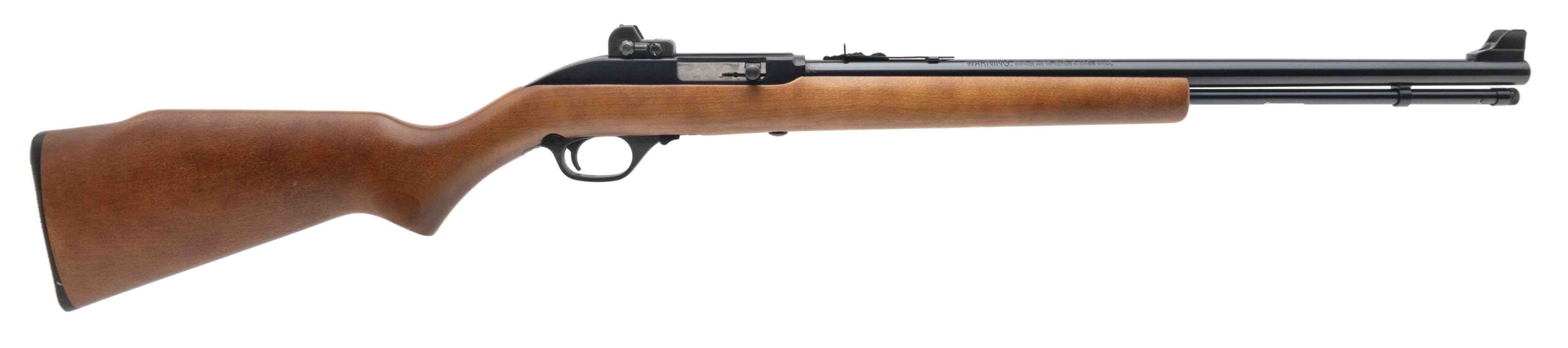 MARLIN MODEL 60 RIFLE .22LR (L2026-03629)