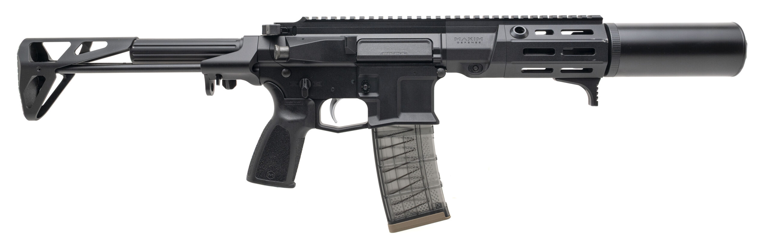 MAXIM DEFENSE PDX SD RIFLE .300 BLACKOUT (L2026-06790)(L2026-06791)