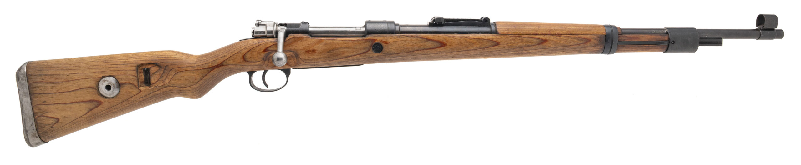 Mitchell Mausers Russian Capture “dot 1944” K98k Rifle 8mm (L2026-06991)