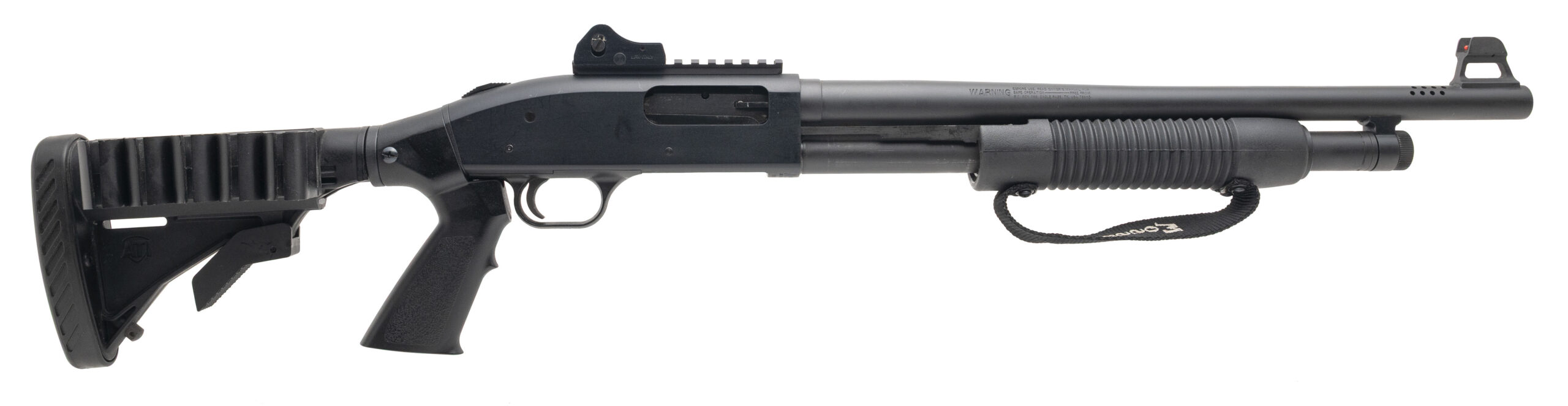 MOSSBERG 500 SHOTGUN 12 GAUGE (L2026-07245)
