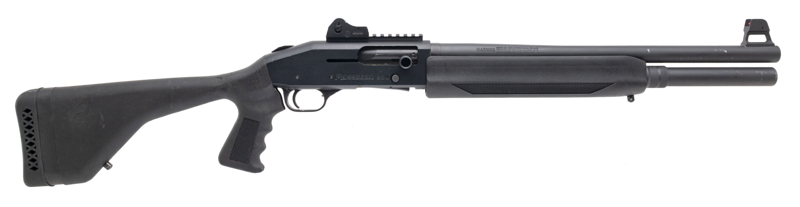 MOSSBERG 930 TACTICAL SHOTGUN 12 GAUGE (L2026-05755)